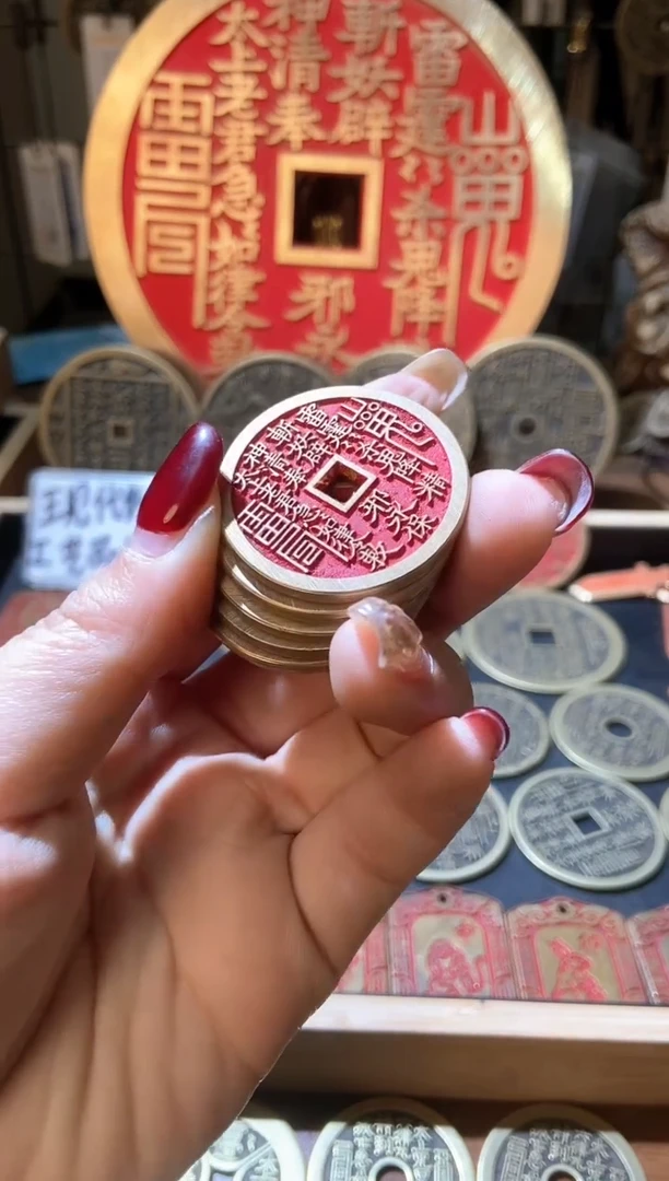 【闪购商品】铜现代翻砂铜工艺品