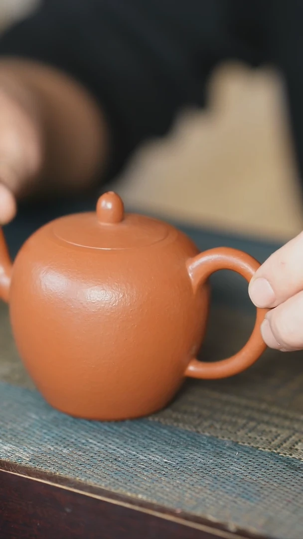 【闪购商品】全手工大红袍美人尖215毫升