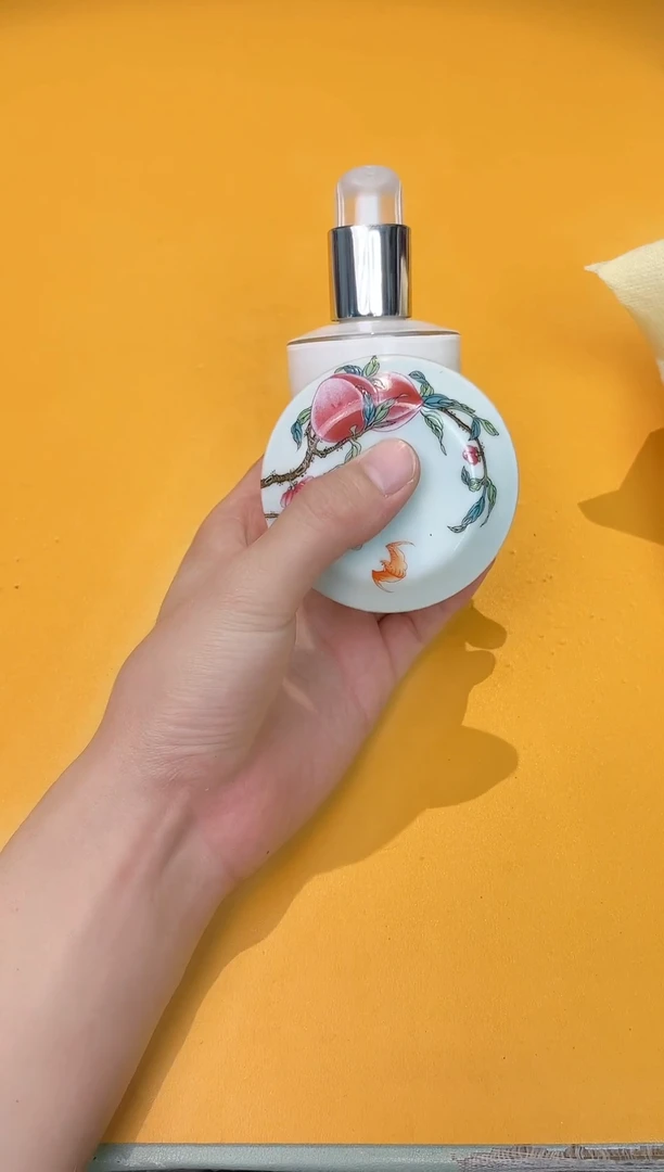 瓷片希全能乳