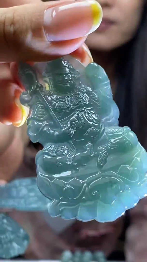 未镶嵌定制翡翠********73