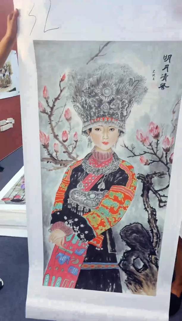 刘洋画院高端精品32