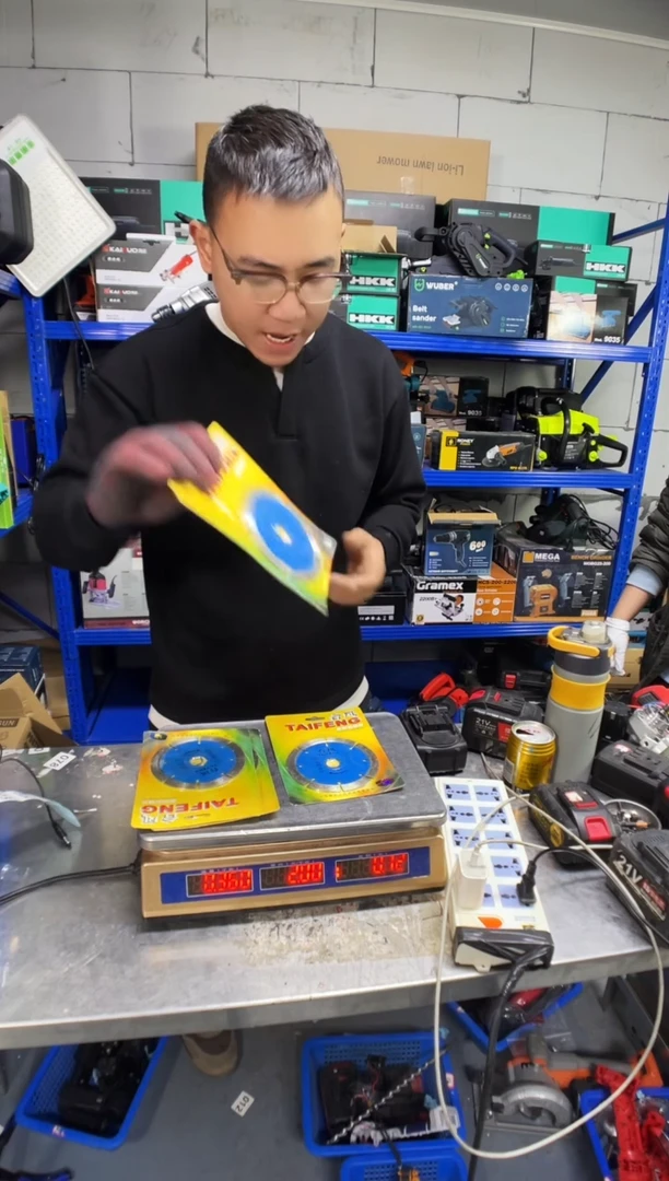 二手工具听讲解看图片下单 没有运费险020