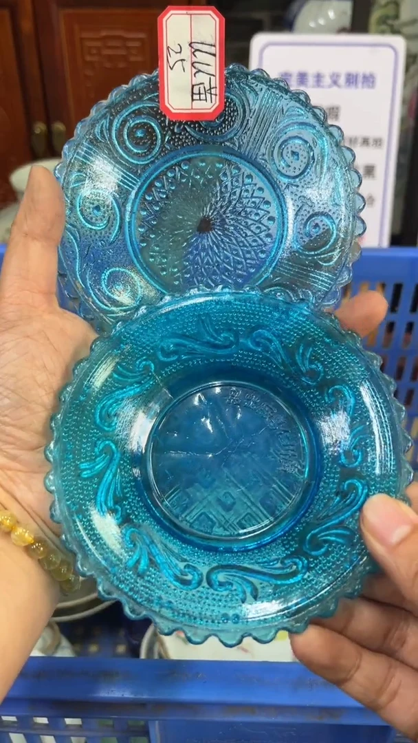 【闪购商品】瓷片德艺轩直播闪购不退不换