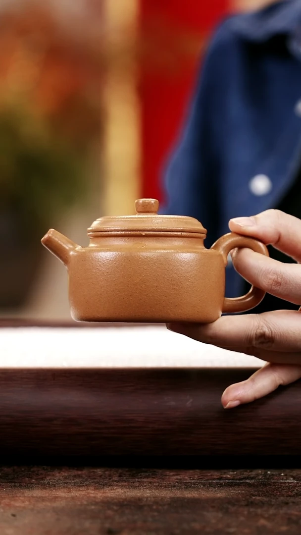 【闪购商品】徐涛 黄金段【德钟】