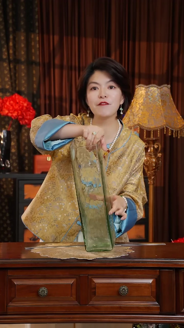 手工艺品琉璃琉璃G18