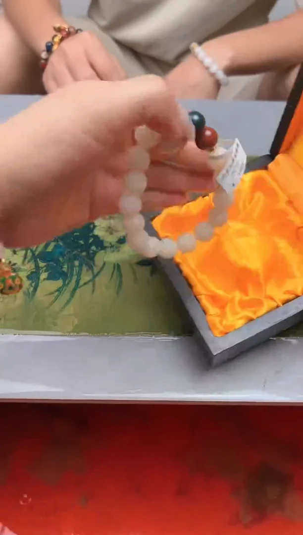 精品手串 无礼盒