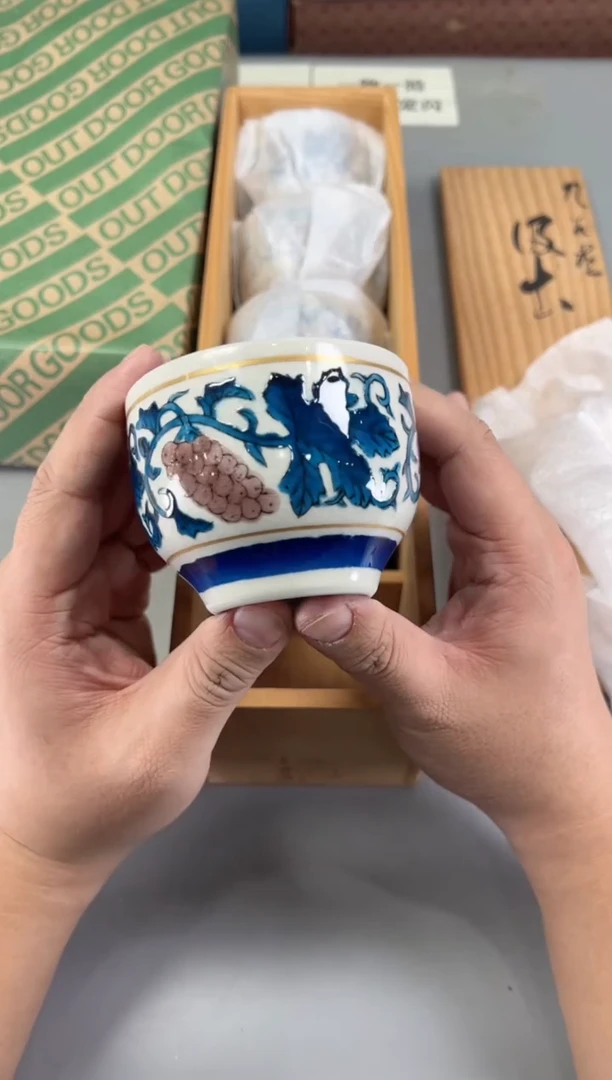 瓷片小*064号满30米包邮，打包不易