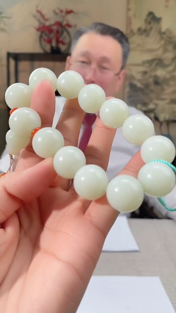 【闪购商品】定制和田玉多样性发货拍一发一