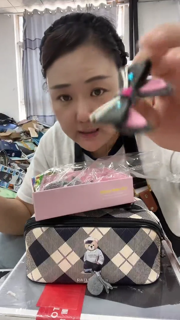 牦牛剖层皮革琪老板女包1号店超好看发图片款