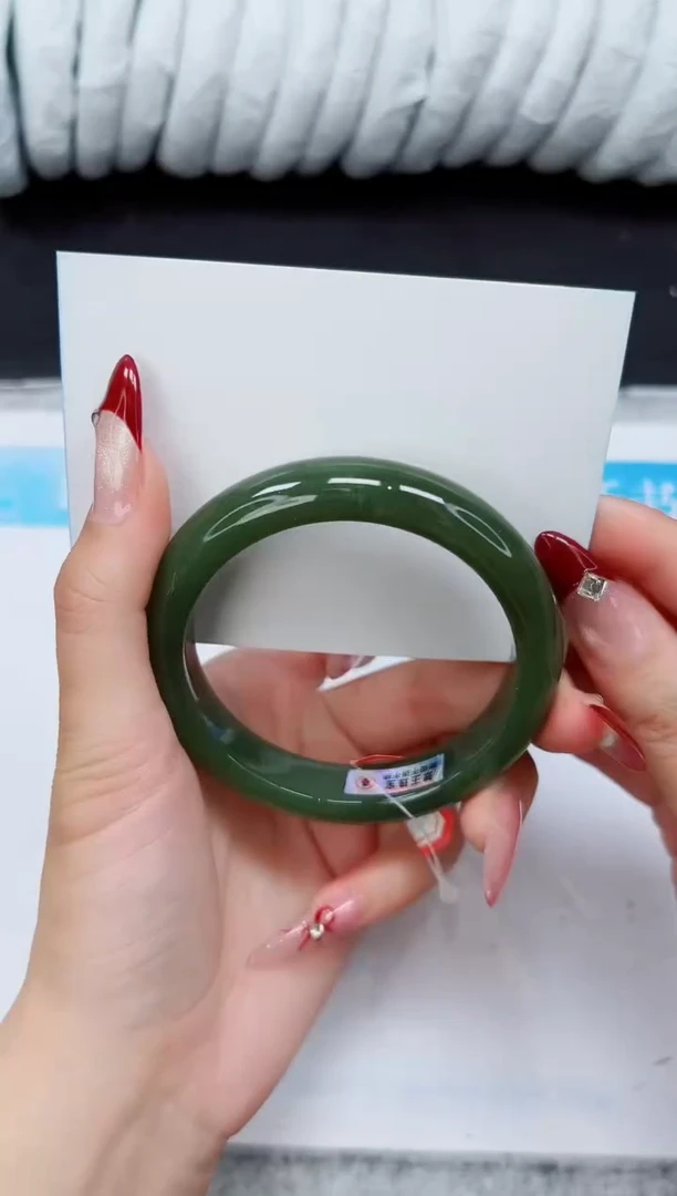 未镶嵌手镯和田玉HT19-57`58`59`