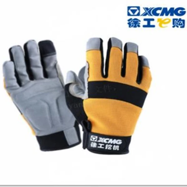 XCMG/徐工户外手套 防滑耐磨