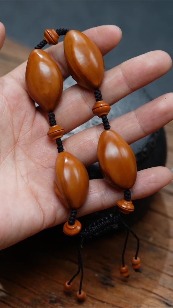 【闪购商品】橄榄核手串/手链橄榄核