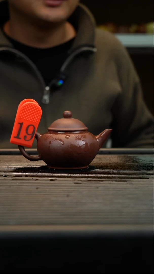 茶壶紫砂紫砂壶19