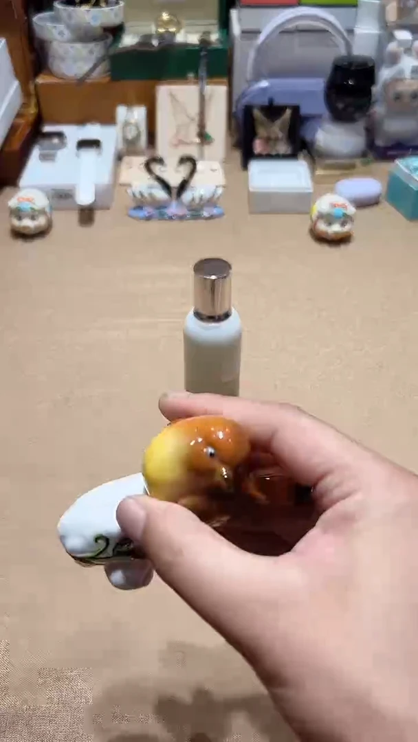 瓷片生活的本意就是开心@@1