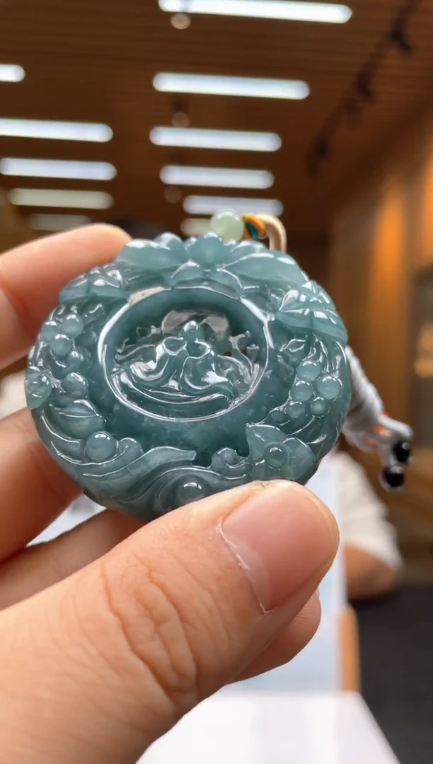 未镶嵌定制翡翠********377