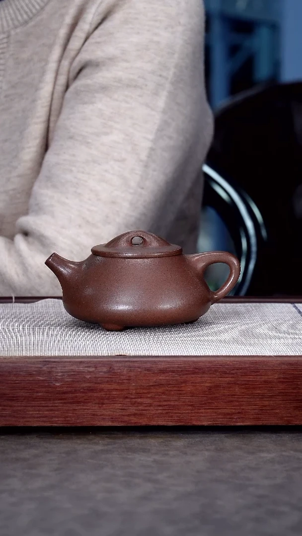 茶壶紫砂宜兴紫砂茶壶@@CH05259