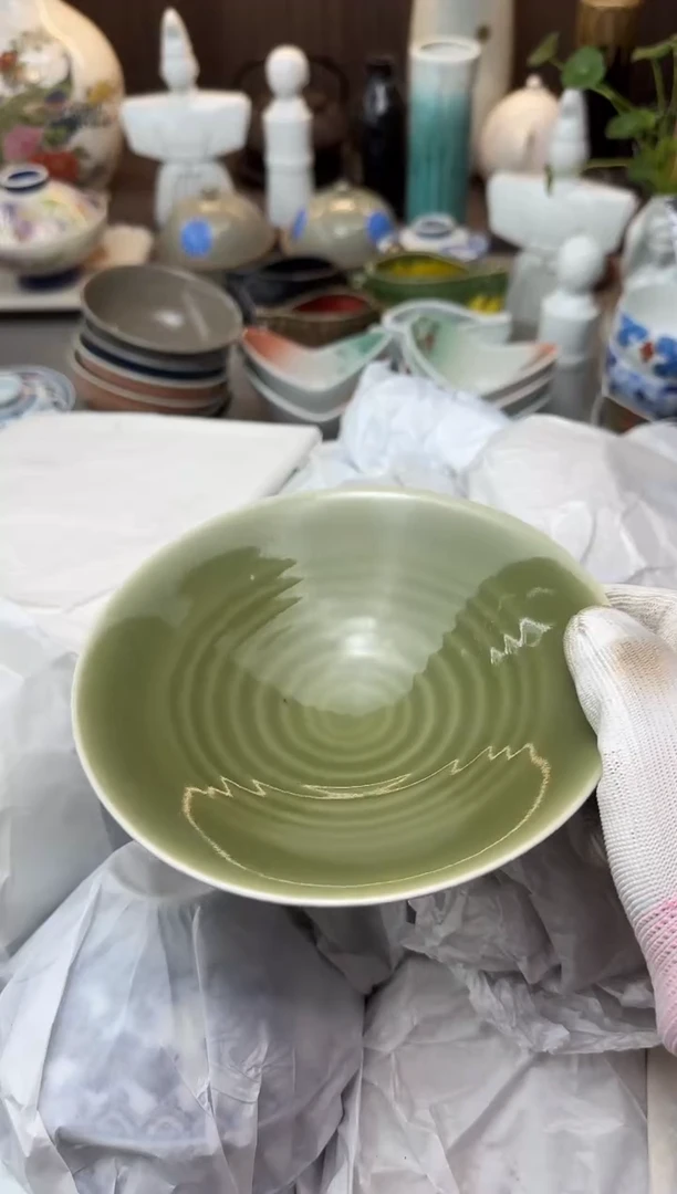 碟易碎品瓷器瓷器瓷器