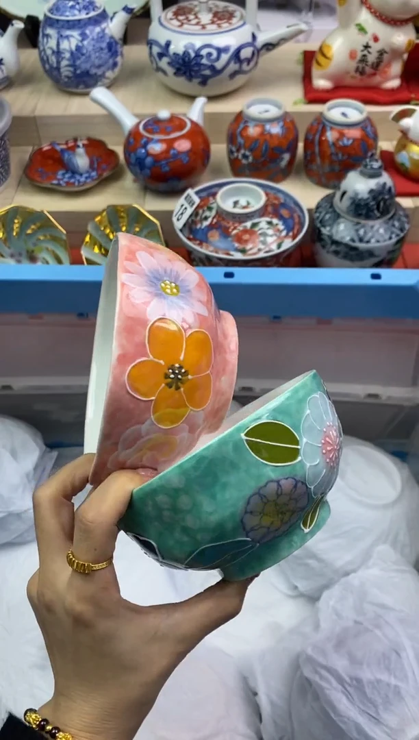 【闪购商品】瓷片隆莲瓷器欢迎大家