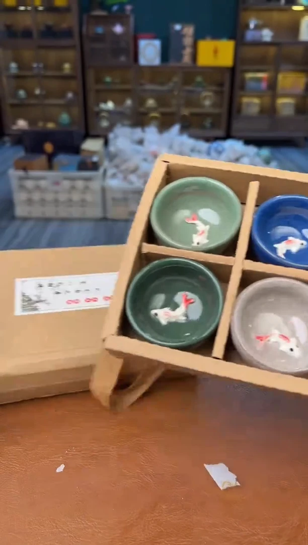 【闪购商品】熹物见山清仓福利品111111