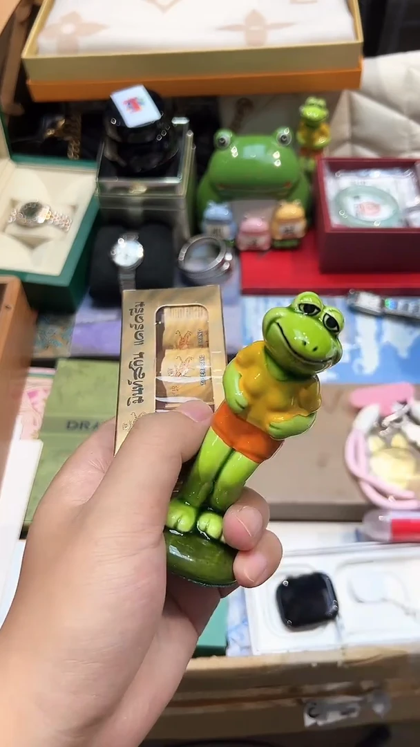 瓷片..全球寻宝高端瓷儿