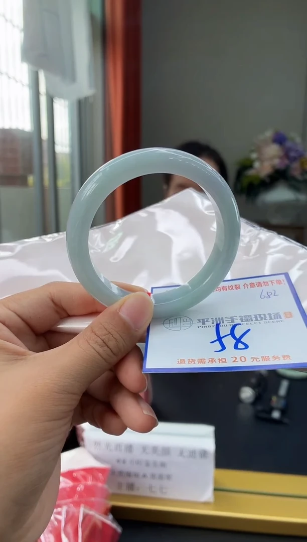 未镶嵌手镯翡翠111111111