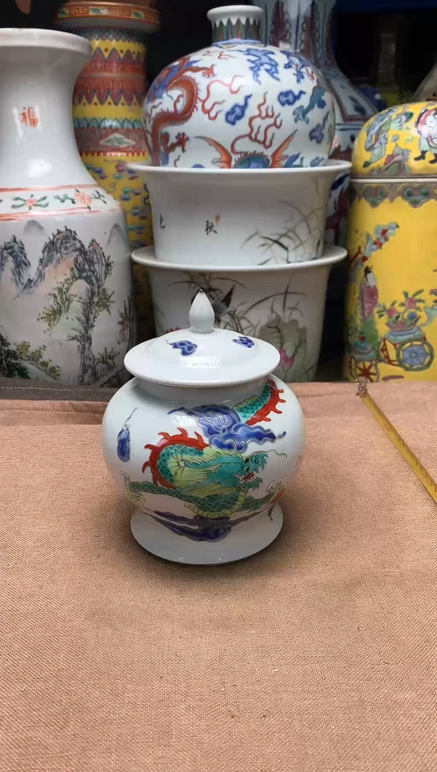 摆件旧藏瓷器旧藏瓷器