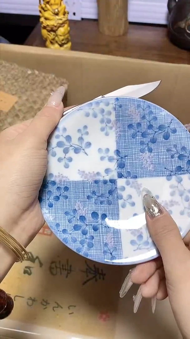 【闪购商品】瓷器瓷片瓷器瓷片