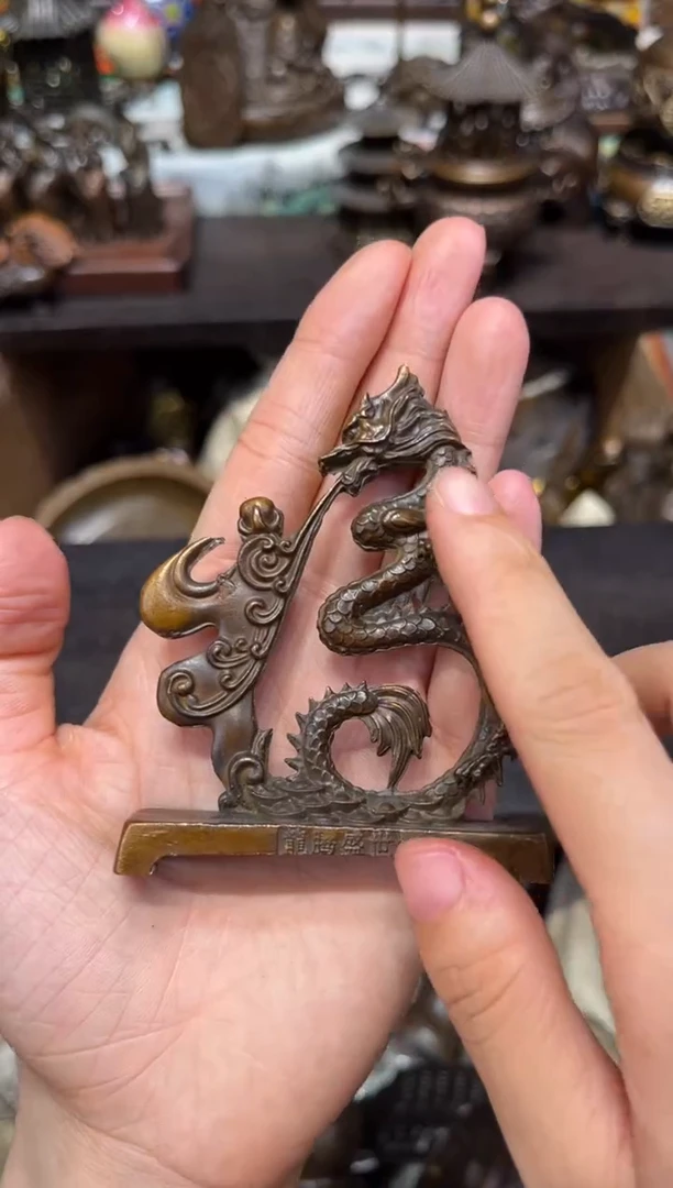 瑞瑞古铜高端精选A65959
