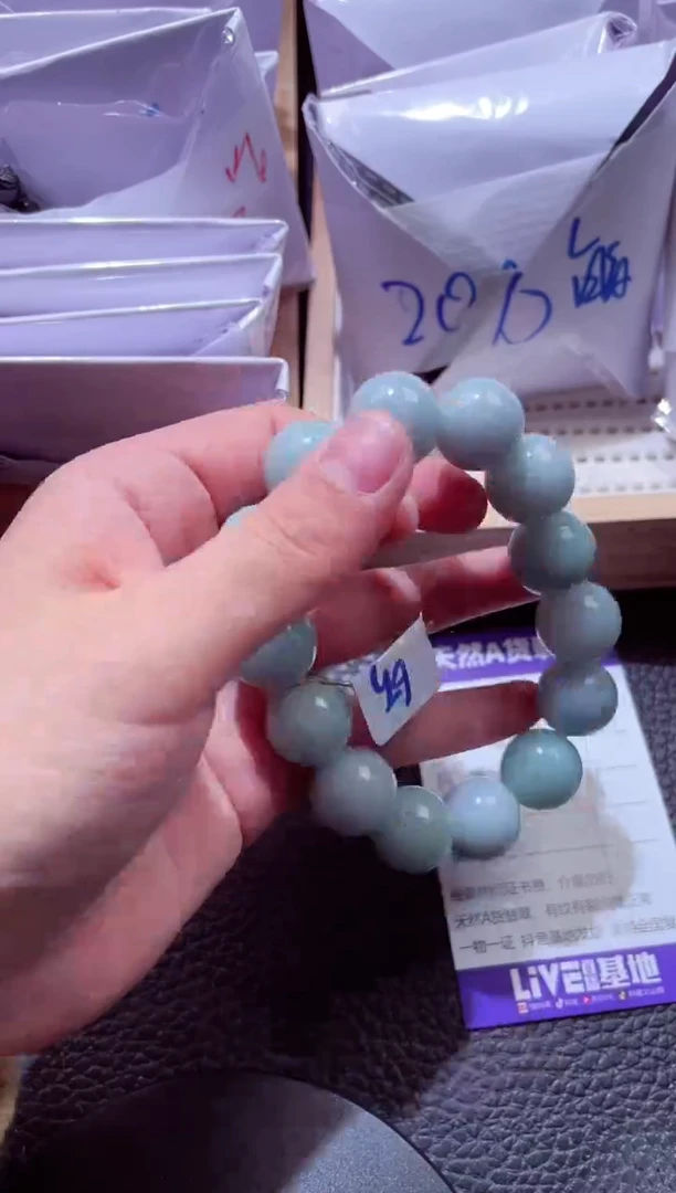 颈饰未镶嵌翡翠00000589