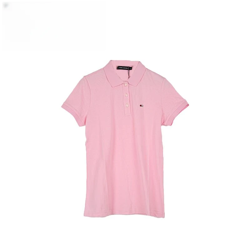 TG新款女式短袖T恤经典百搭夏季休闲服饰-A356