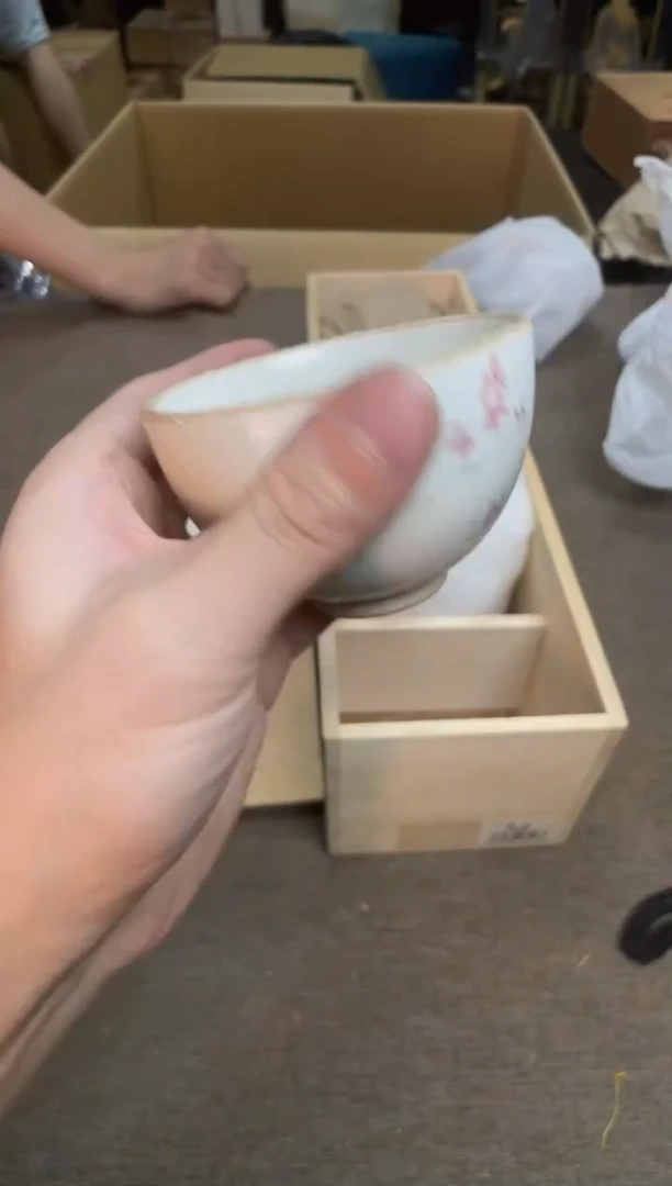 茶宠瓷器茶具套装