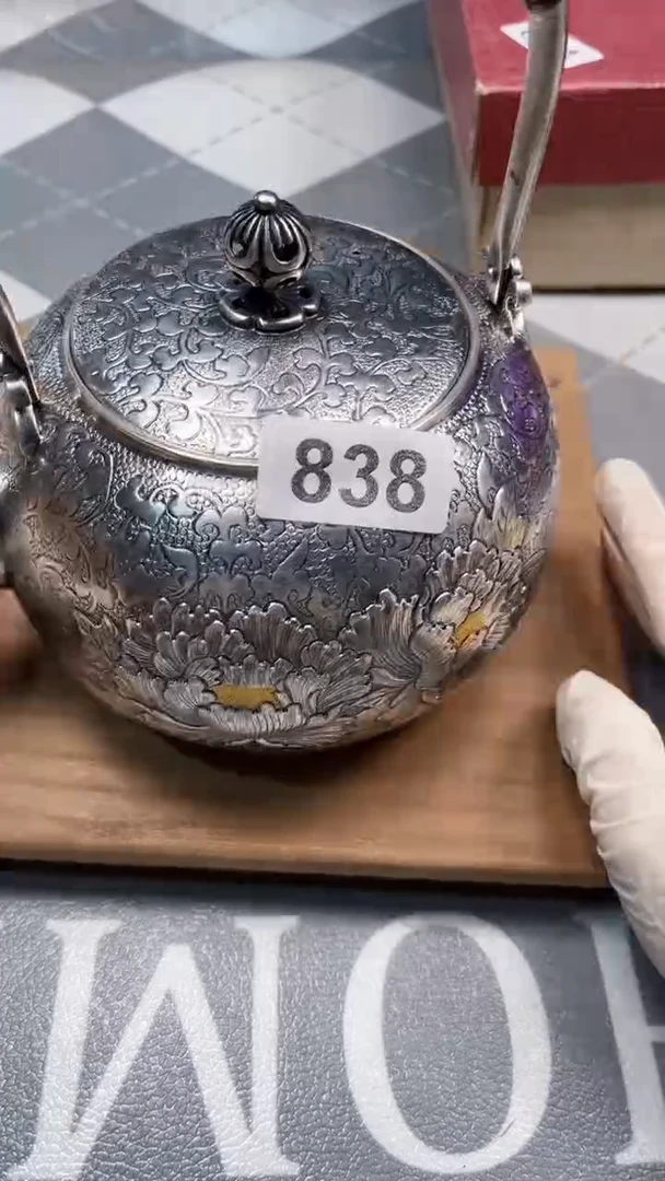 瓷片陶瓷如图所示周边