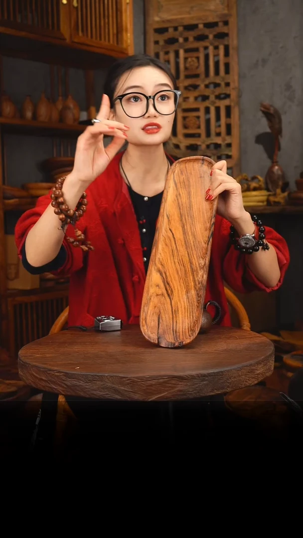 老叶木作作品734