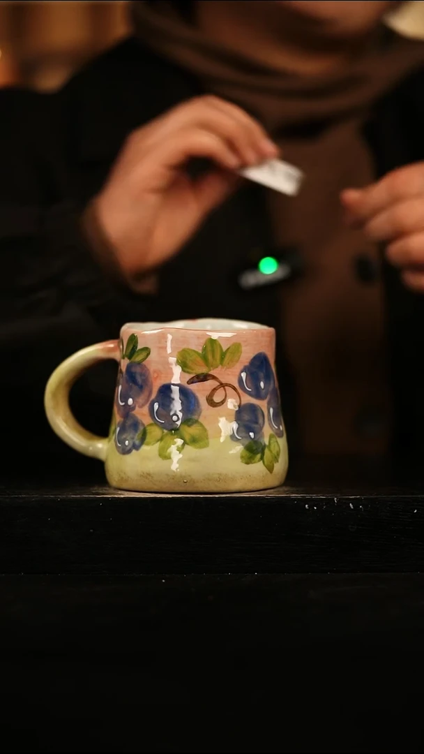 瓷片遇瓷手作同款619