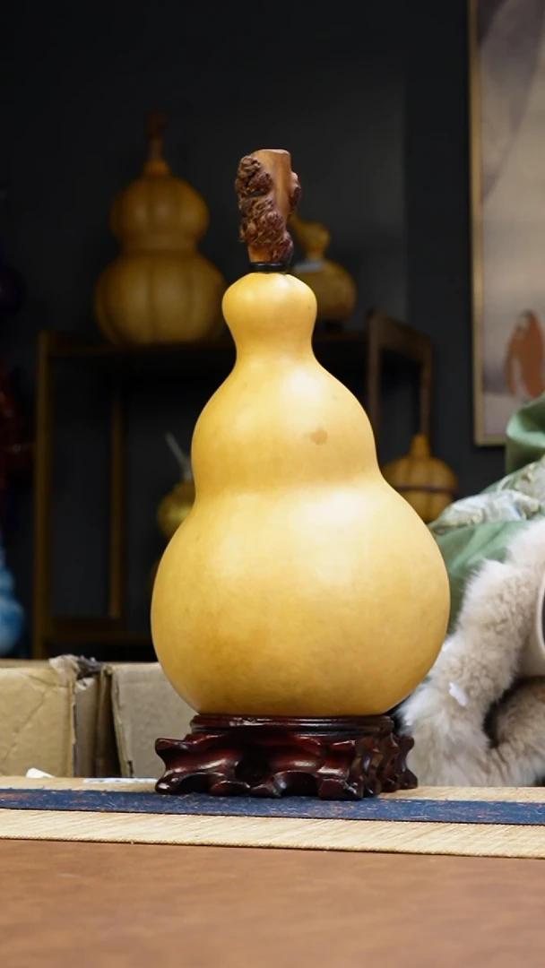 热水酒葫芦 一物一拍616