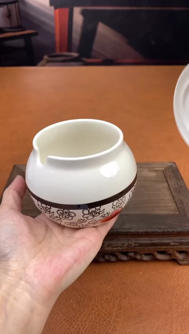【闪购商品】陶禧茶器闪购福利V
