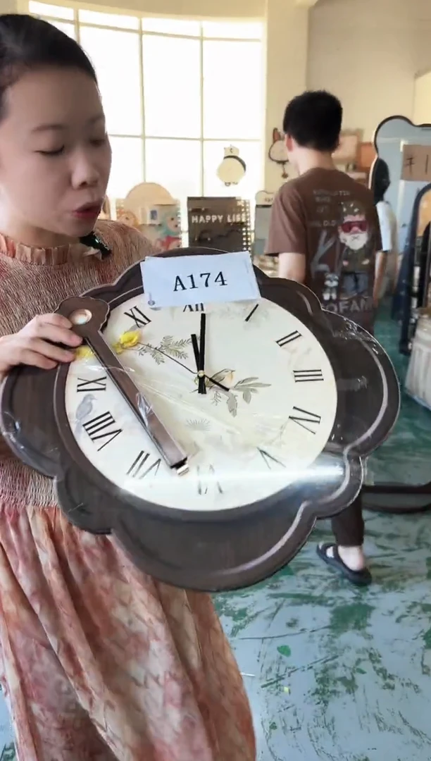 圆形孤品果果微瑕闪购A174