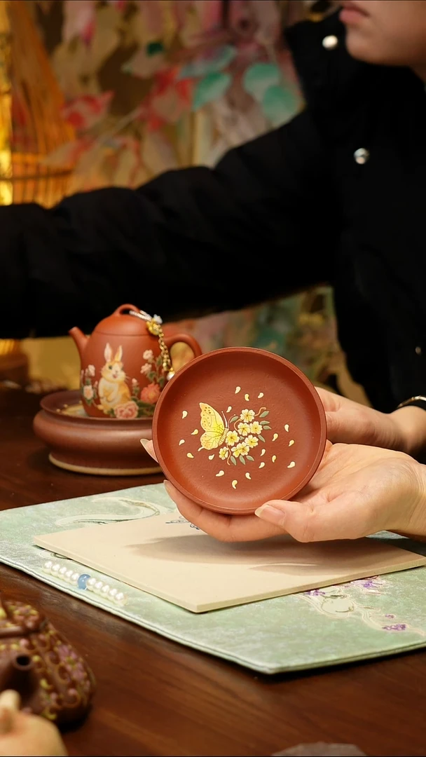 茶壶紫砂宜兴原矿手工紫砂壶