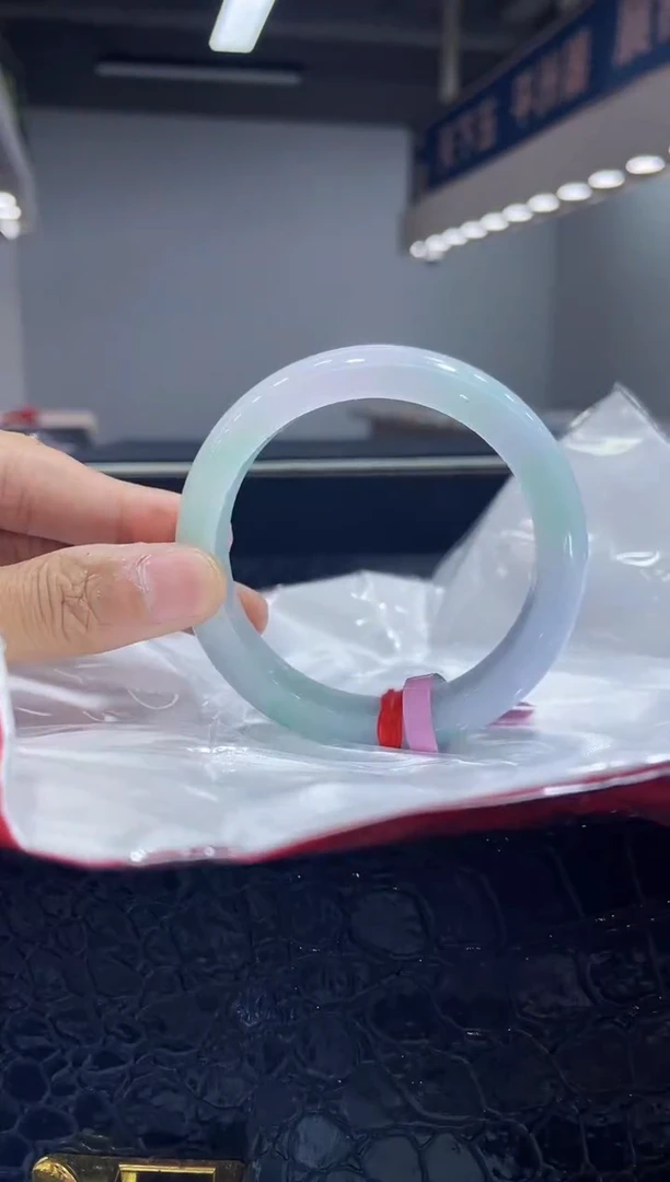 未镶嵌手镯翡翠11