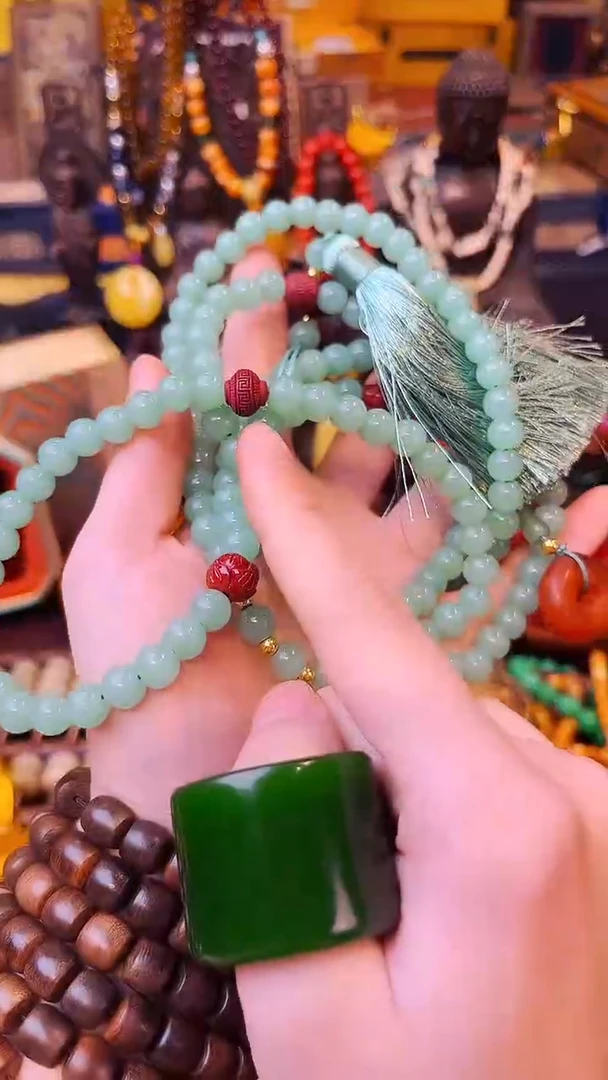 【闪购商品】和田玉1未镶嵌大美专属宠粉链接5