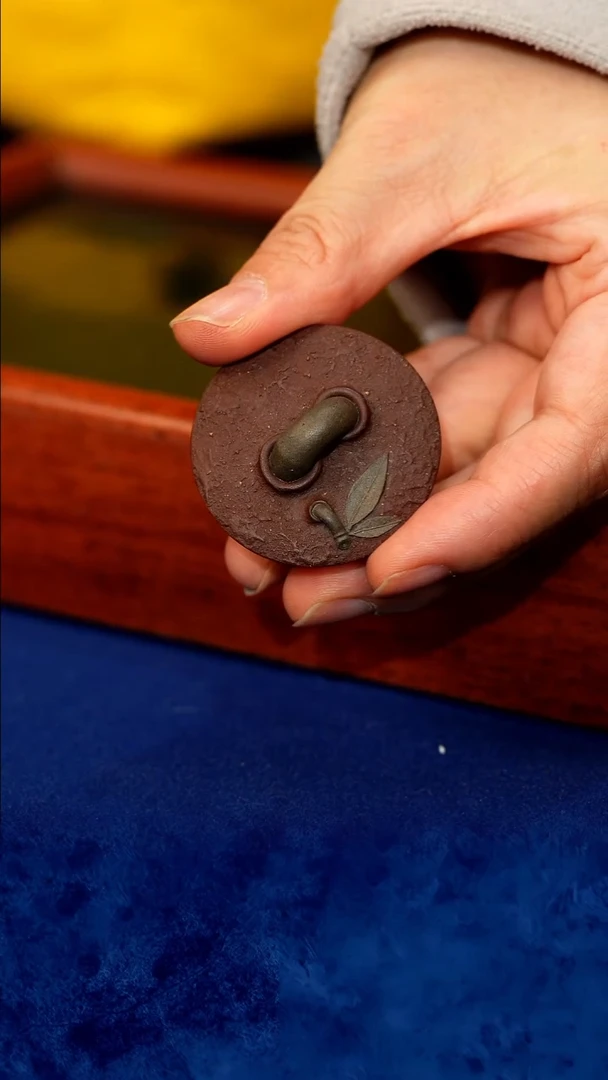 宜兴紫砂 紫砂茶壶