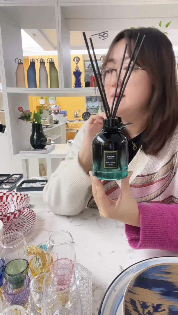 福利款 香薰 香格里拉