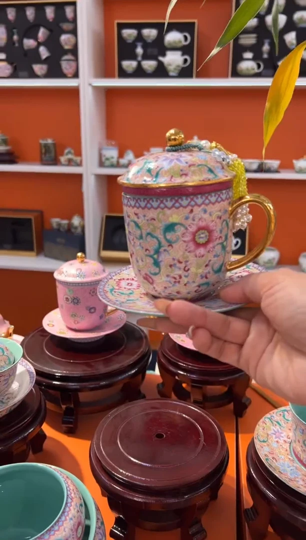 瓷片小乔闪购链接