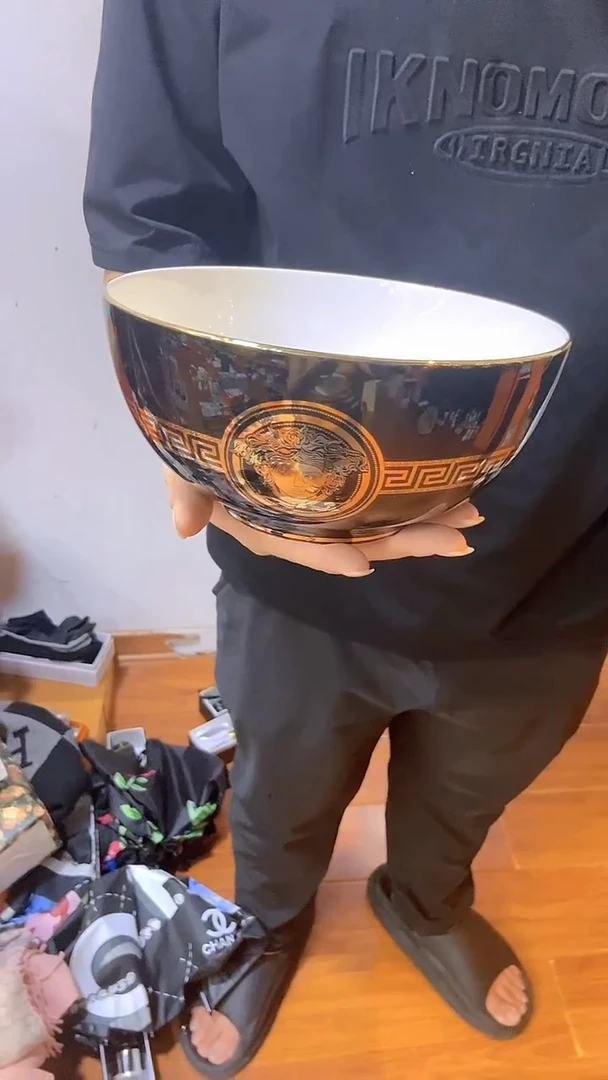 杯鸿辉家品牌瓷器，京东包邮！