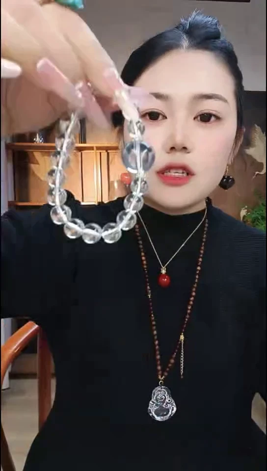 无合金卡西百露穿搭饰品