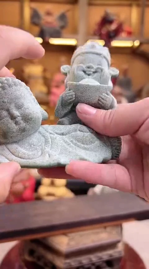 紫砂茶宠器闵茶宠摆件
