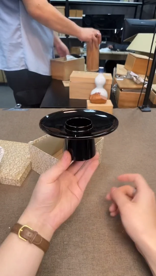 茶宠瓷器茶具套装