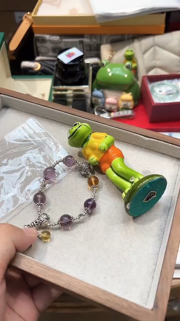 瓷片全球寻宝高端瓷儿