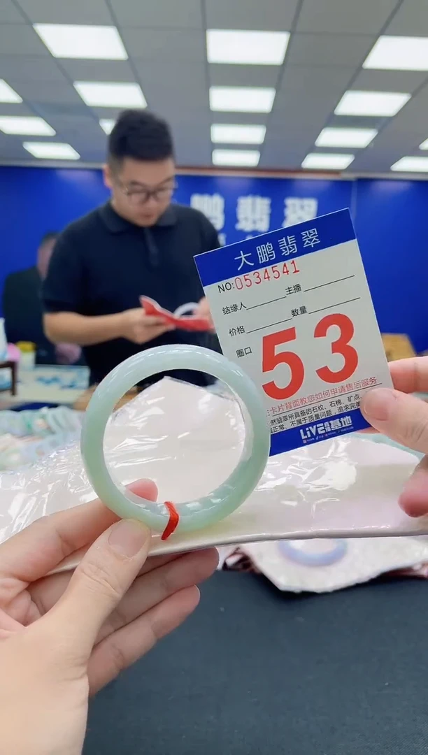 未镶嵌手镯翡翠AAAAAAAAA