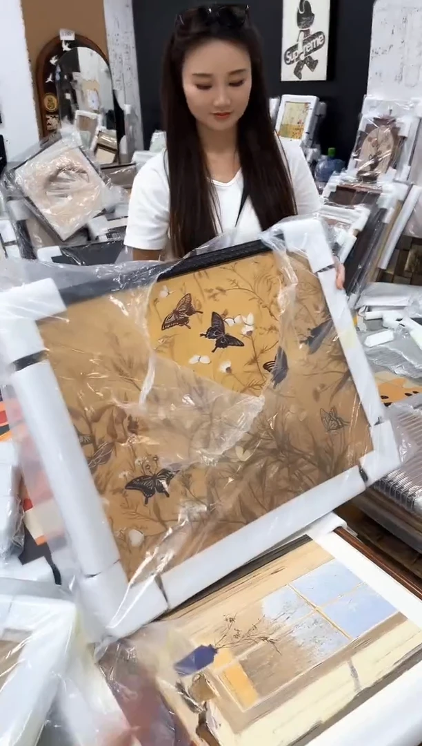 竖款仓库清货 默认瑕疵 完美主义慎拍